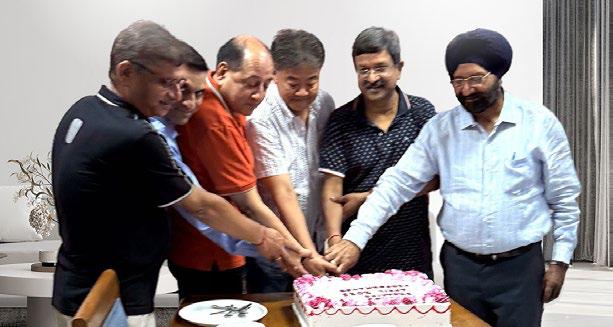 Sml Isuzu Begins FY26 With Record-Breaking April Performance